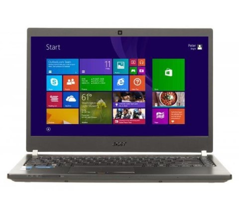 Acer TravelMate P645 HD