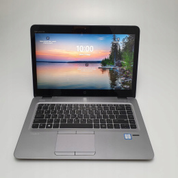 Dotykowy Laptop HP 840 G3 | i5 | 8GB | 256SSD | Windows11