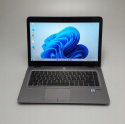 Dotykowy Laptop HP 840 G3 | i5 | 8GB | 256SSD | Windows11