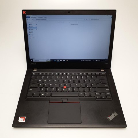 Dotykowy Lenovo A475 FHD Dotykowy Lenovo A475 FHD