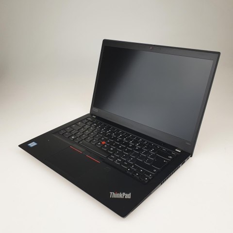 Dotykowy Lenovo T490s FHD Dotykowy Lenovo T490s FHD