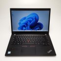 Dotykowy Lenovo T490s FHD