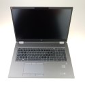 HP ZBook Fury 17 G7 FHD