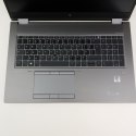 HP ZBook Fury 17 G7 FHD