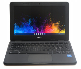 Laptop Dell c11