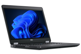 Laptop Dell E5470 FHD | i5-6gen | 8GB | 128GB SSD | Win10