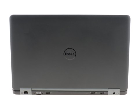 Laptop Dell E5550 Intel Laptop Dell E5550 Intel