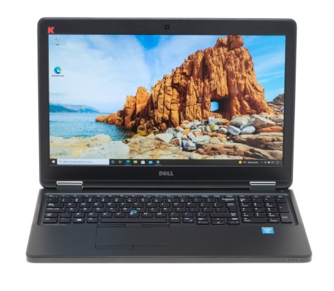 Laptop Dell E5550 Intel Laptop Dell E5550 Intel