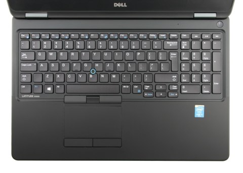 Laptop Dell E5550 Intel Laptop Dell E5550 Intel