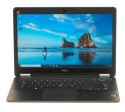 Laptop Dell E7470 Dotyk