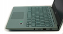 Laptop HP G8