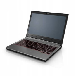Laptop Fujitsu E734 | i5 | 8GB | 240GB SSD | Windows 10