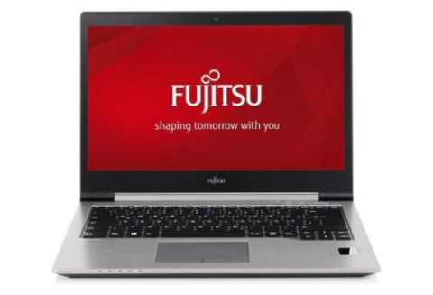 Laptop Fujitsu | HD+ | 8GB | 240GB | SSD | Win 10