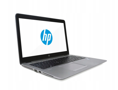 Laptop HP 850 G3 i5 | 8/256SSD | FHD | Win10