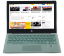 Laptop HP G8