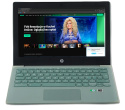 Laptop HP G8