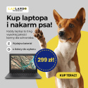 Laptop HP G8