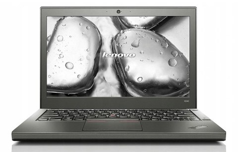 Laptop Lenovo X240