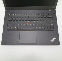 Laptop Lenovo T440 | HD | i7-4600U | 8GB | 180GB SSD | Win10