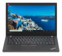 Laptop Lenovo T470 FHD