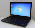 Laptop Lenovo T510 | HD | i5 | 4GB | 250GB SATA | Win10