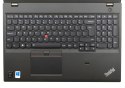 Laptop Lenovo T550 HD