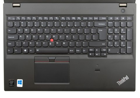 Laptop Lenovo T550 HD Laptop Lenovo T550 HD