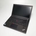Laptop Lenovo ThinkPad 8GB 256GB | win11 | i5-6200U