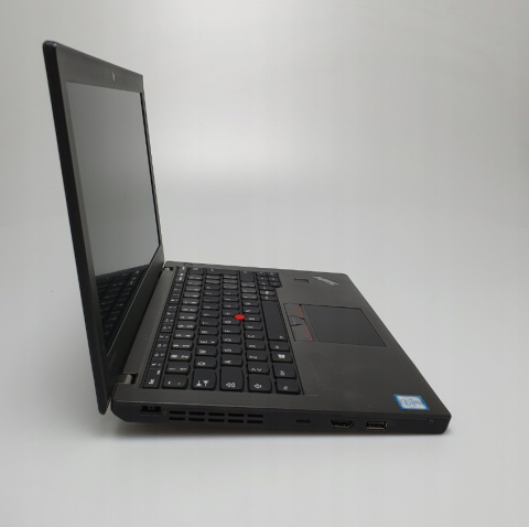 Laptop Lenovo ThinkPad 8GB 256GB | win11 | i5-6200U Laptop Lenovo ThinkPad 8GB 256GB | win11 | i5-6200U
