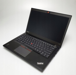 Laptop Lenovo ThinkPad T450s | i7 | 8GB |180SSD | Win10