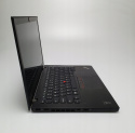 Laptop Lenovo ThinkPad T450s | i7 | 8GB |180SSD | Win10