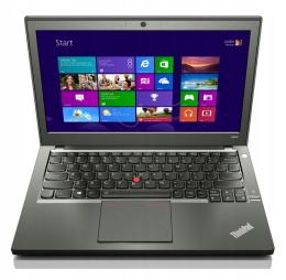 Laptop Lenovo i5 | 8GB | 500GB | SATA | Windows 10