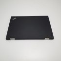 Lenovo X1 Yoga 2nd gen.