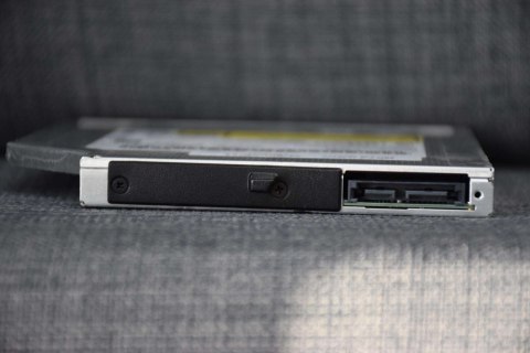 Napęd DVD/RW LENOVO UJ8B0 Napęd DVD/RW LENOVO UJ8B0