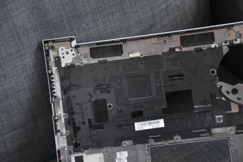 Palmrest 830 G5 Palmrest 830 G5