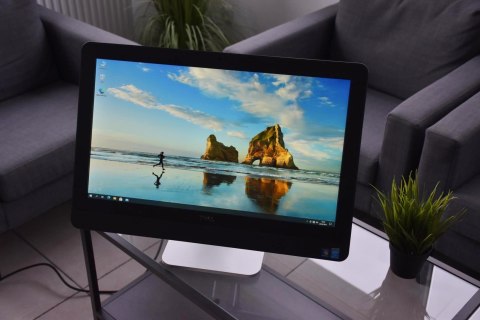 AIO Komputer Dell 9020 AIO Komputer Dell 9020