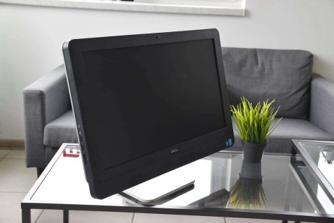 AIO Komputer Dell 9020 AIO Komputer Dell 9020