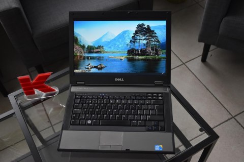 Dell Latitude E5410 Dell Latitude E5410