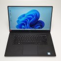 Dell Precision 5520 FHD