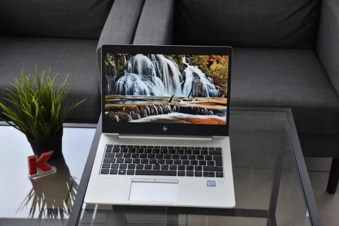 Dotykowy HP 830 G5 FHD Dotykowy HP 830 G5 FHD