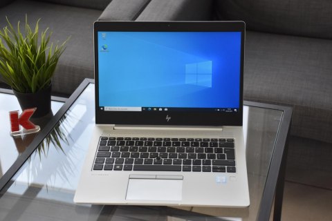 Dotykowy HP 830 G5 FHD Dotykowy HP 830 G5 FHD