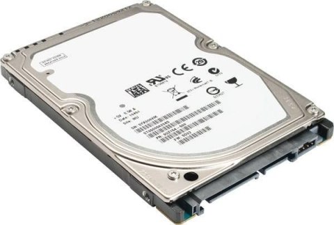 Dysk HDD SATA 2,5" 7200