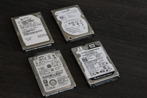Dysk HDD SATA 2,5" 7200 Dysk HDD SATA 2,5" 7200