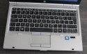 HP EliteBook 2560p HD