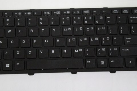 Klawiatura HP 640 645 G1 Klawiatura HP 640 645 G1