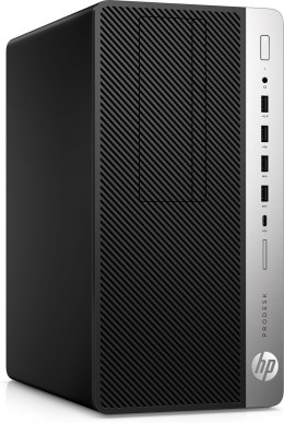 Komputer HP 600 G3 TOWER