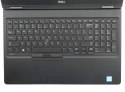 Laptop Dell 5580 FHD