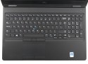 Laptop Dell 5590 Dotyk