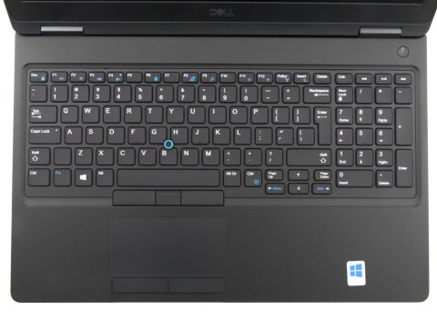 Laptop Dell 5590 Dotyk Laptop Dell 5590 Dotyk