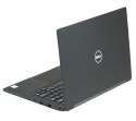 Laptop Dell 7280 12,5" HD